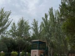 -艾提尕尔清真寺