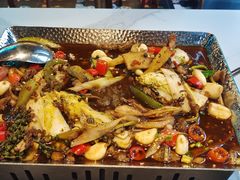 -蛙舍·炭烧牛蛙(东百中心店)