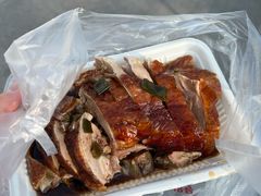 -巴子烤鸭