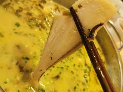 雪菜耗儿鱼-川道拐耗儿鱼(置信路店)