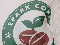 -逸派咖啡 EPARKCOFFEE(广安门店)