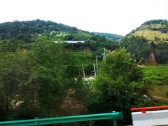 -南泥湾风景区
