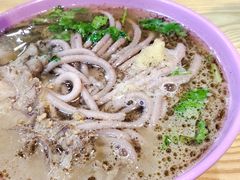 -牛马行牛肉饸饹铺(长春总店)