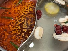 -呷哺呷哺(西单大悦城店)