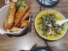 鲜虾汤螺狮-锡和无锡菜(景丽苑店)