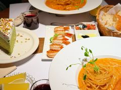 -CAPARESH開府莱舍(望京金辉店)