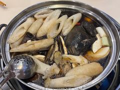 -太婆天府山珍酒楼(亚运村店)