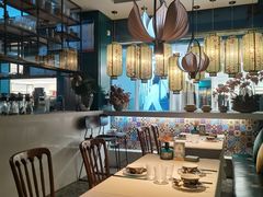 -花样西贡·蜜越餐厅·法式越南料理(水晶城店)