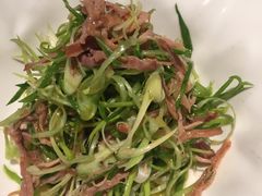 -汉唐宴长安食府