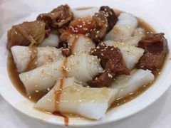 -芬芳甜品(体育东横街店)