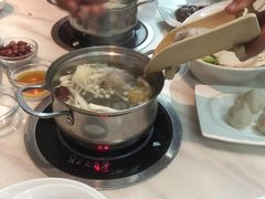 -阳光码头海鲜火锅(玉立路店)