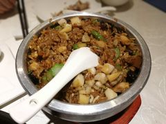 -尚一汤 广东炖汤(金桥国际店)