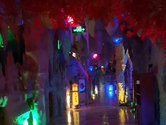 -木子塘汗蒸生活馆(财富港店)