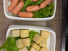 -巴蜀王婆大虾(南锣鼓巷店)