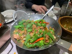 -湘轩·土菜研究院(光大店)
