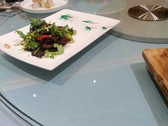 -宝华海景大酒店·望绿苑