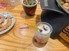 -锦尚阁烤鱼•天津菜(宣武门胡同店)