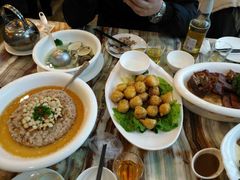 -椿记烧鹅(叠彩店)