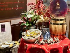 -Osteria Garden 生蚝花园餐厅(原进贤路店)