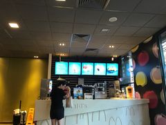 -麦当劳(豫园店)