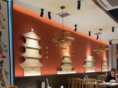 -曲氏老北京铜锅涮肉•火锅(不老街店)