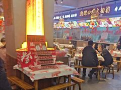 -老闵田螺馆·南昌市井菜·特色小吃(总店)