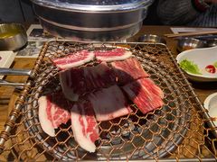 -农乐园炭火烤肉(世茂店)