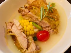 -斯比特花园西餐厅(东方商厦店)