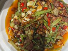 -明丰小渔馆(明月路店)