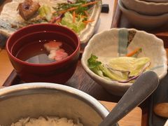 -味太助·银饭食堂(中华城店)