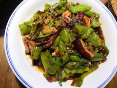 -印象鲵宴·张家界地标美食名片(溪布街店)