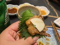 -一井烧肉·活鳗·火锅(毕淘买店)