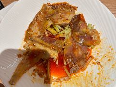 -榕意·川味之美(深业上城店)