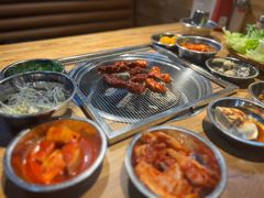 -麻蒲碳烤肉(远景路1号店)