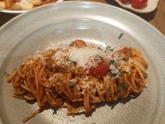 -芭莉与彩虹西餐厅(成都合生汇店)
