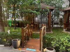 -中和·国风茶馆(愚园路店)