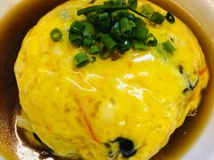 -拉面莊夢語＆中华料理八椿