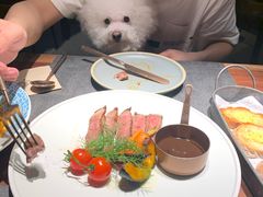 -West10 西拾·西餐厅·创意菜(未来科技城店)