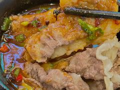 -林记潮牛·牛肉火锅(上马墩店)