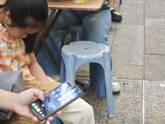 -陈添記·祖傳爽鱼皮·西关老字号(广州首店)