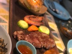 -美森西餐厅(曙光大道店)