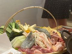 -咖咖火锅(老店)