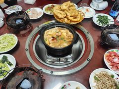 -柳沟豆腐宴64号院