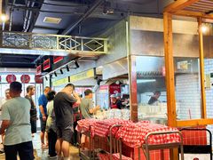 -公交新村粉店(赤岗冲店)