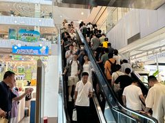 -凯德MALL(西直门店)