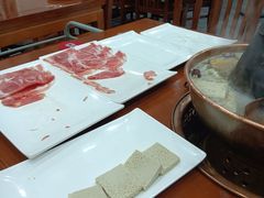 -岳合轩老北京涮肉