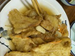 -圣夜东北菜烧烤·夜宵·小龙虾(胥江路店)