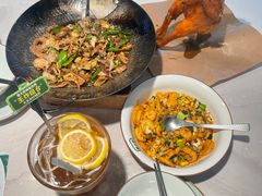 -费大厨辣椒炒肉(黄兴中心广场店)