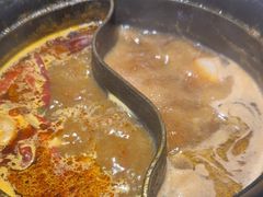 -温野菜涮涮锅(曲江大悦城店)