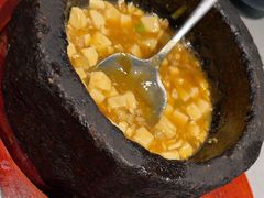 -绿茶餐厅(广州天河城店)